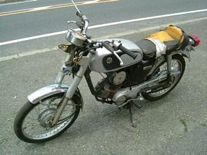YAMAHA/}n @xa|P 50@F5B-9320