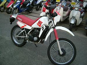 YAMAHA/}n @csTO@17W-4136