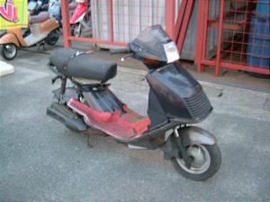 YAMAHA/ヤマハ CZ150R 2RE-0015