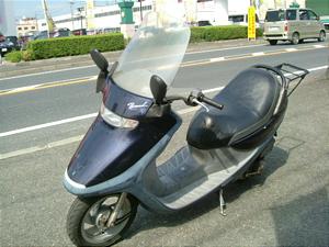HONDA/ホンダ ブロード90 HF06-3000