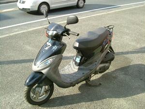 キムコ キムコスーナー50S RFBT1000