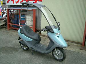 HONDA/ホンダ キャピーナ50 AF33-1002