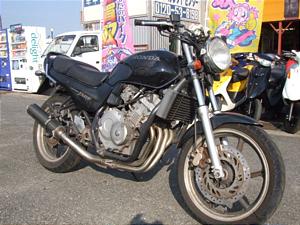 HONDA/ホンダ ジェイド250 MC23-1006