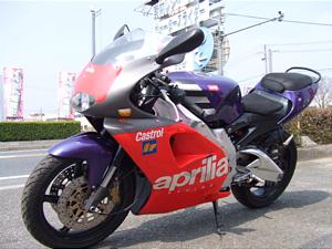 Aprilia/AvA@RS250 ZD4LD-0051