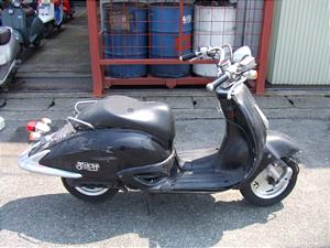 HONDA/ホンダ ジョーカー70 AF42-1003