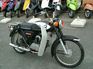 SUZUKI K90 K90-2114