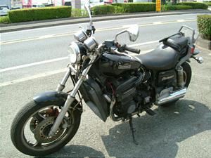 KAWASAKI ELIMINATOR750 G~l[^[750  ZL750A-0003