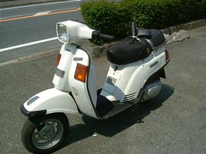 SUZUKI GEMMA125/ジェンマ125 CF41A-1021