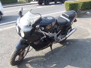 SUZUKI  GSX-R 400 (89N)  GK73A-1087