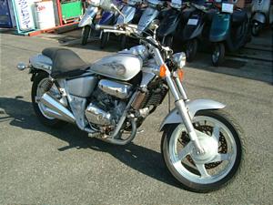 HONDA/ホンダ マグナ250 MC29-1009