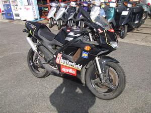 Aprilia/アプリリア RS50 DGM53325EST020MHP07053556