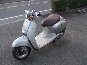 HONDA GIORNO CREA 50 /ジョルノクレア50 AF54-1120