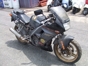 HONDA/z_ CBR250R MC17-1018