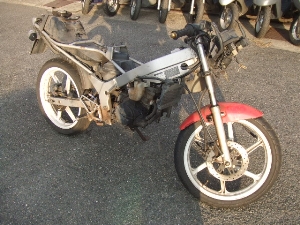 HONDA/z_ NS-1A50@AC12