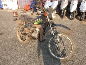 SUZUKI/XYL@nX[50i6V)@TS503-1198