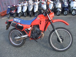HONDA/z_ MTX80R@HD08-1000
