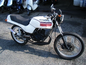 HONDA/z_ MBX50@AC03-1035