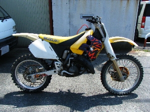 SUZUKI/XYL@RM125@RF15A-1017