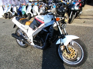 HONDA/z_ VTZ250@MC15-1022