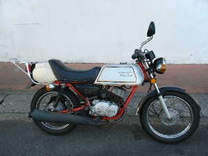 YAMAHA/}n GR80(6V)@374-5035