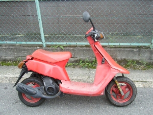 HONDA/z_ G_bV50/G'@AF23-1035