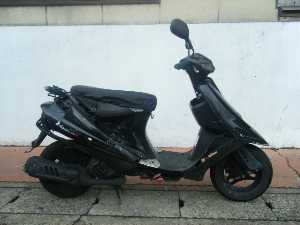 SUZUKI/XYL@AhXV100i12V)/ADDRESS@CE13A-1263