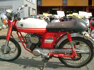 YAMAHA/ヤマハ YB−1 F5B-9320