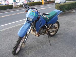 SUZUKI TS200R SH12A-1094