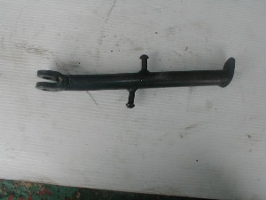 TZR50 サイドスタンド