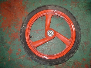 RZ250R tgzC[ 29L-0430