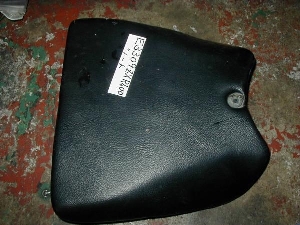 ZXR400 シート ZX400H-004