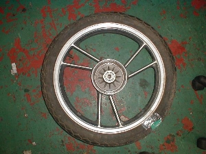 RGK}125/ RG125/ 125  AzC[ NF11F-102