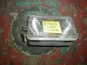 WCX/ GYRO X  wbhCg TD01-181