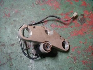 FZR250 トップブリッジ 3LN