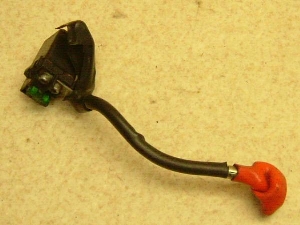 CBR600F obe[RC/X^[^[[ PC25-1400