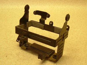 ofBbg400/ BANDIT obe[BOX GK75A-1047