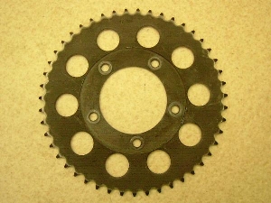 ofBbg400/ BANDIT XvPbg GK75A-1047
