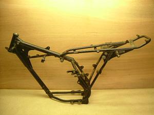oo125/VanVan  t[Et  RV125-4518