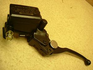 ZX-10 Nb`o[ ZXT00B-0205