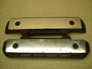 G~l[^[400/ ELIMINATOR  WG^[Jo[ ZL400A-0052