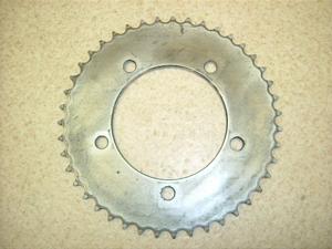 VhE400/ SHADOW400  XvPbg NC34-1250