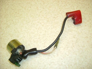 ZZR400-1/ ZZ-R400  obe[RC/X^[^[[ ZX400K-0189
