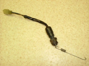ZZR400-1/ ZZ-R400  u[LZT[ ZX400K-0189