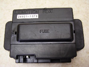 ZZR250/ ZZ-R250  q[YBOX EX250H-0045