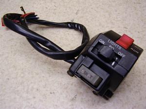 r[S750/ XV750 Virago  XCb`BOX 55R-3306