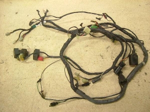 ZZR1100/ ZZ-R1100/ ZX-11   WN Cn[lX ZXT10C-0160