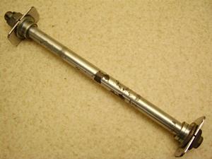 oIX250/ BALIUS AANXVtg ZR250A-0242