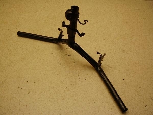 ANVX100/ AXIS100  nh SB06J-3021