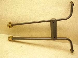 WCLms[/ GYRO Canopy  [ts[ TA02-1002