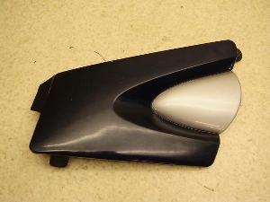 ofBbg400/ BANDIT GAN[i[Jo[E GK75A-1017